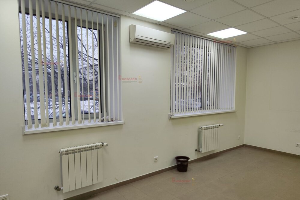 г. Березовский, ул. Гагарина, 9 (городской округ Березовский) - фото офисного помещения (4)