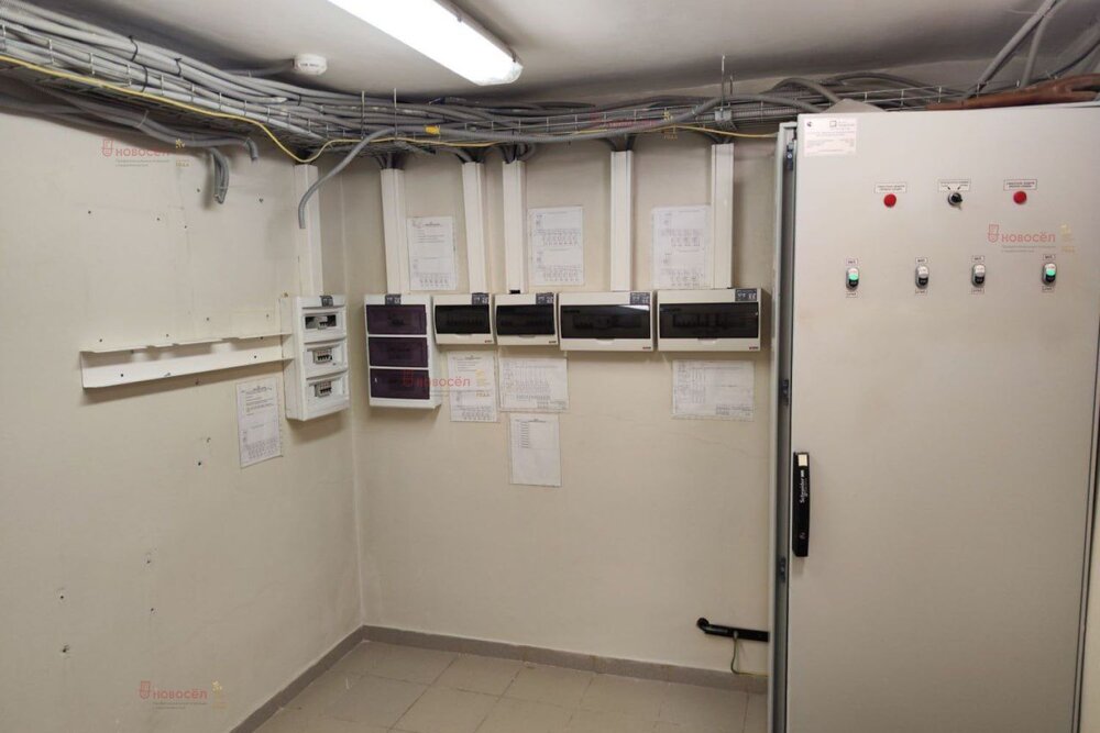 г. Березовский, ул. Гагарина, 9 (городской округ Березовский) - фото офисного помещения (5)