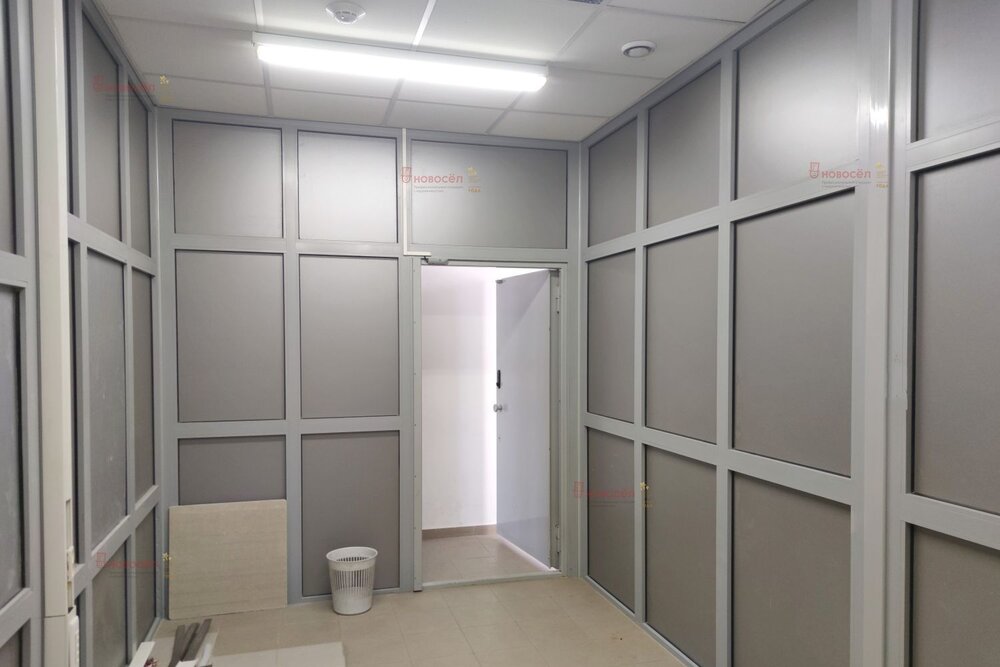 г. Березовский, ул. Гагарина, 9 (городской округ Березовский) - фото офисного помещения (7)