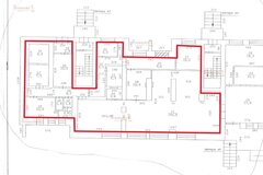 г. Березовский, ул. Гагарина, 9 (городской округ Березовский) - фото офисного помещения