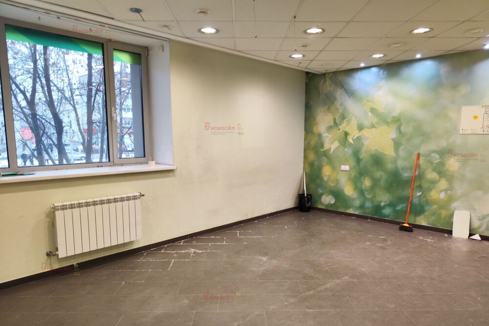 г. Березовский, ул. Гагарина, 9 (городской округ Березовский) - фото офисного помещения (3)