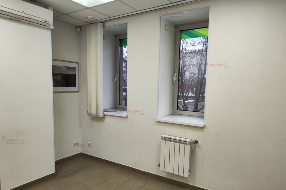 г. Березовский, ул. Гагарина, 9 (городской округ Березовский) - фото офисного помещения (5)