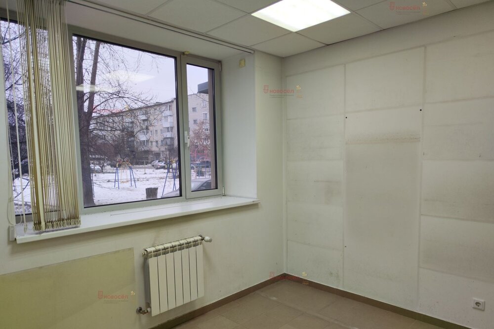 г. Березовский, ул. Гагарина, 9 (городской округ Березовский) - фото офисного помещения (6)