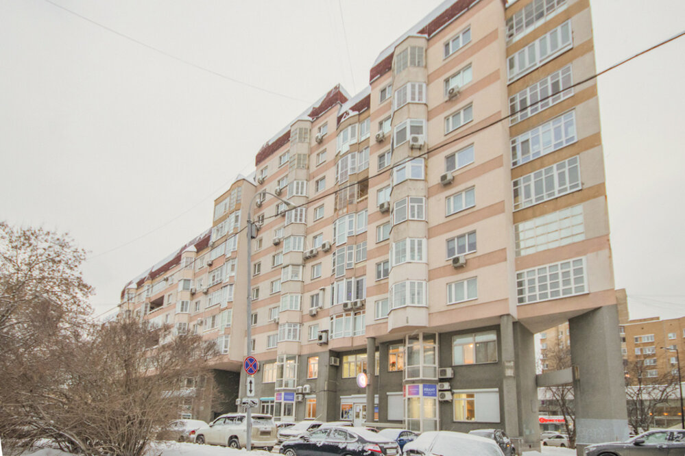 Екатеринбург, ул. Урицкого, 7 (Центр) - фото квартиры (2)