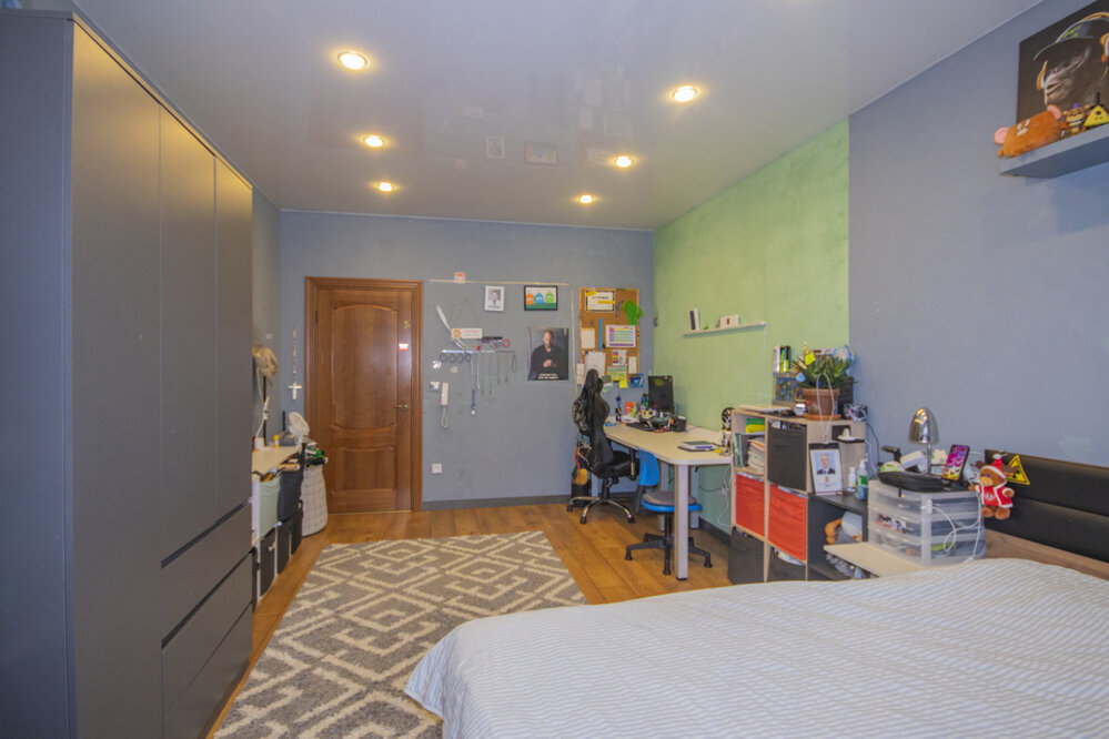 Екатеринбург, ул. Урицкого, 7 (Центр) - фото квартиры (3)