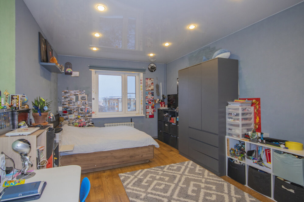 Екатеринбург, ул. Урицкого, 7 (Центр) - фото квартиры (4)