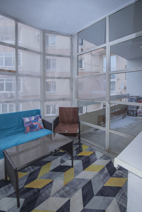 Екатеринбург, ул. Урицкого, 7 (Центр) - фото квартиры (5)