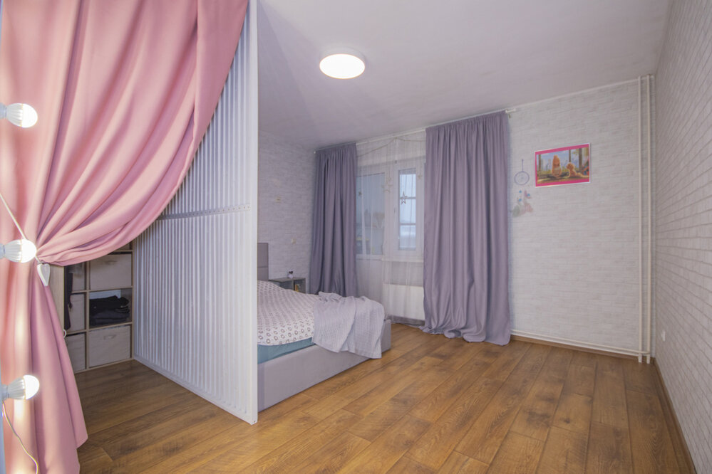 Екатеринбург, ул. Урицкого, 7 (Центр) - фото квартиры (6)