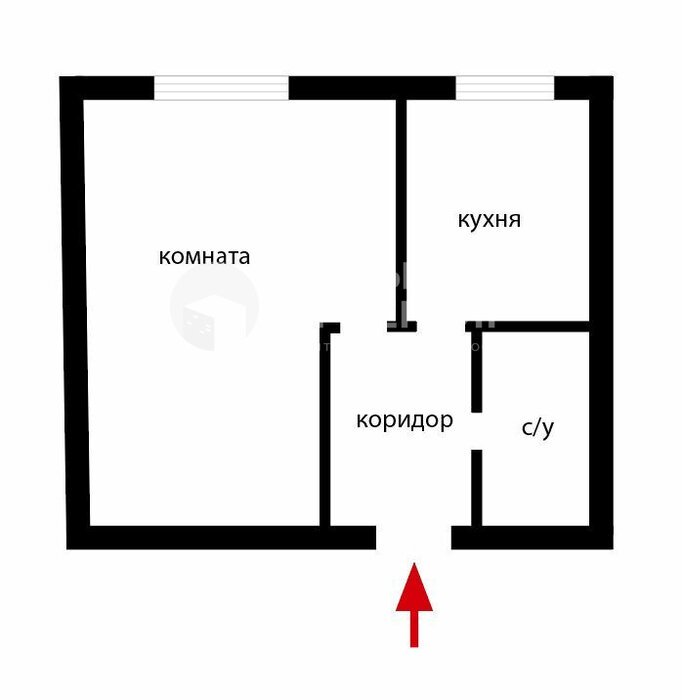 Екатеринбург, ул. Луначарского, 137 (Центр) - фото квартиры (1)