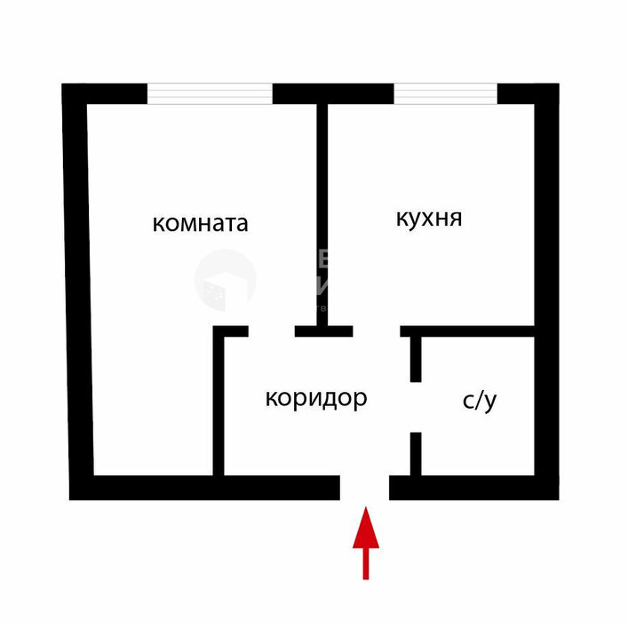 Екатеринбург, ул. Луначарского, 137 (Центр) - фото квартиры (2)