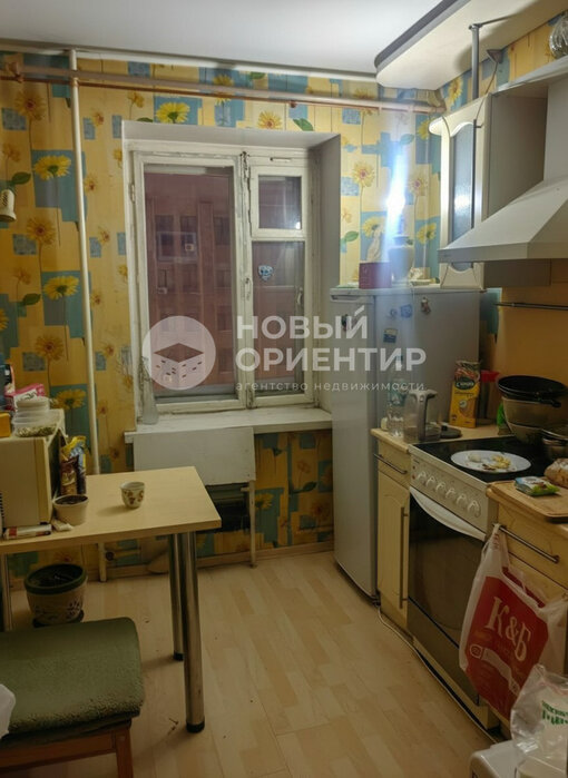 Екатеринбург, ул. Луначарского, 137 (Центр) - фото квартиры (5)