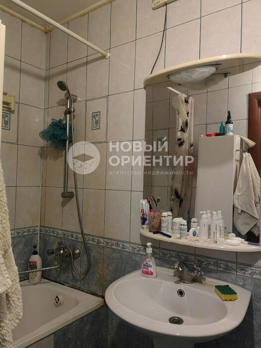 Екатеринбург, ул. Луначарского, 137 (Центр) - фото квартиры (6)