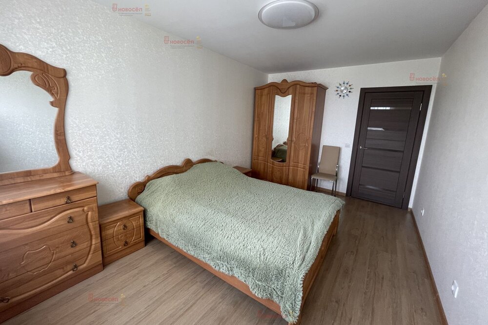 Екатеринбург, ул. Блюхера, 95 (Пионерский) - фото квартиры (6)