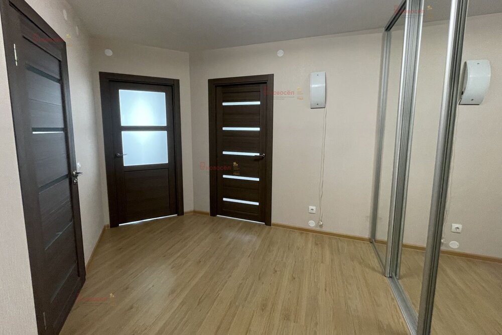 Екатеринбург, ул. Блюхера, 95 (Пионерский) - фото квартиры (8)