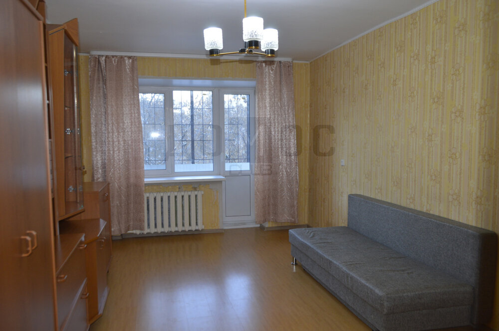 Екатеринбург, ул. Московская, 225/1 (Автовокзал) - фото квартиры (2)