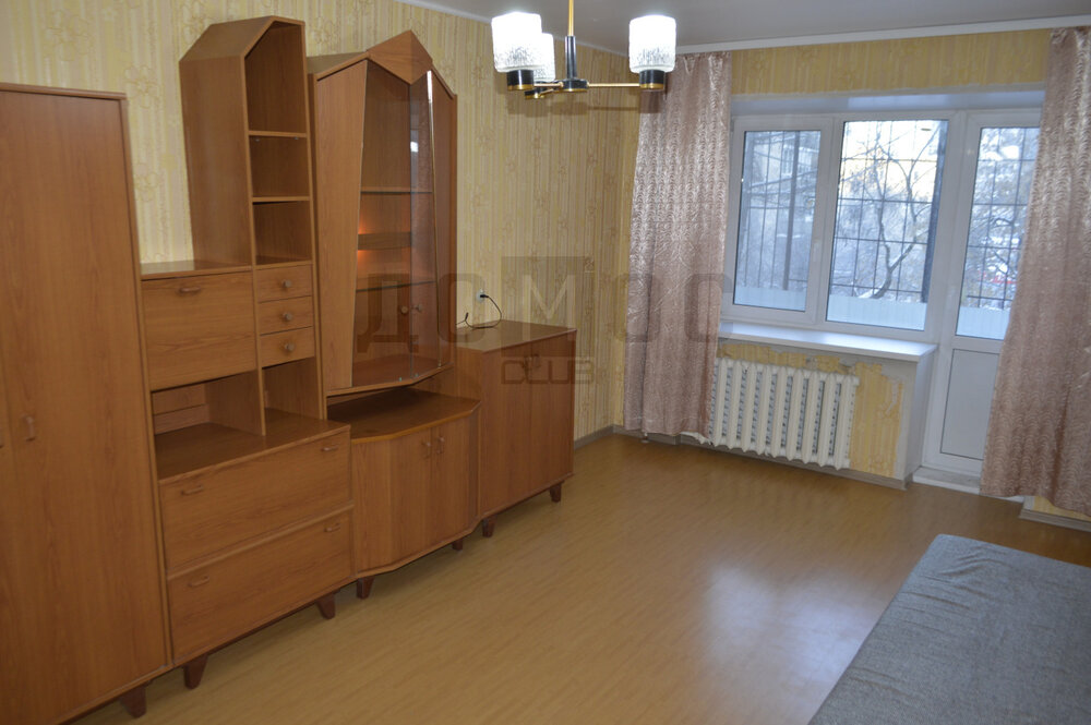 Екатеринбург, ул. Московская, 225/1 (Автовокзал) - фото квартиры (3)