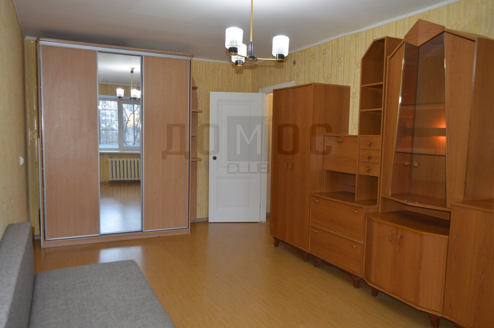 Екатеринбург, ул. Московская, 225/1 (Автовокзал) - фото квартиры (4)