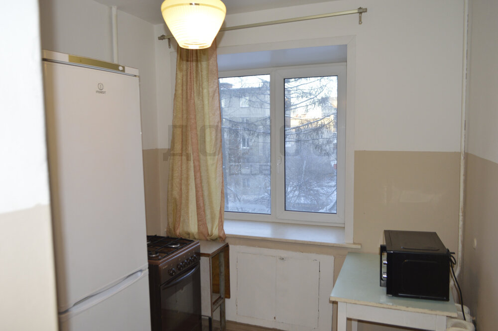 Екатеринбург, ул. Московская, 225/1 (Автовокзал) - фото квартиры (6)