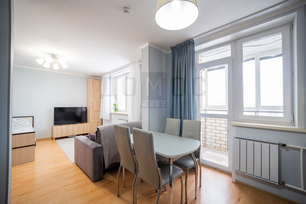 г. Березовский, ул. Восточная, 7 (городской округ Березовский) - фото квартиры (1)