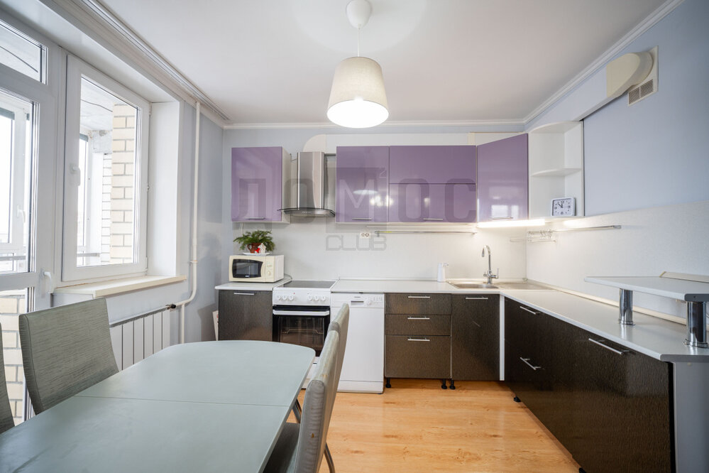 г. Березовский, ул. Восточная, 7 (городской округ Березовский) - фото квартиры (2)