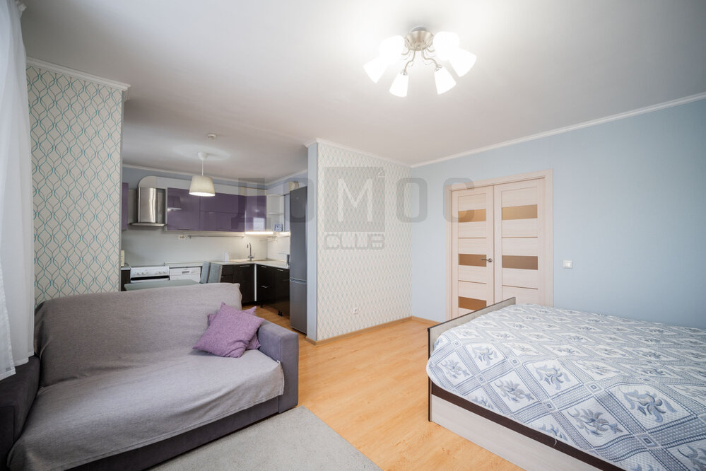 г. Березовский, ул. Восточная, 7 (городской округ Березовский) - фото квартиры (4)