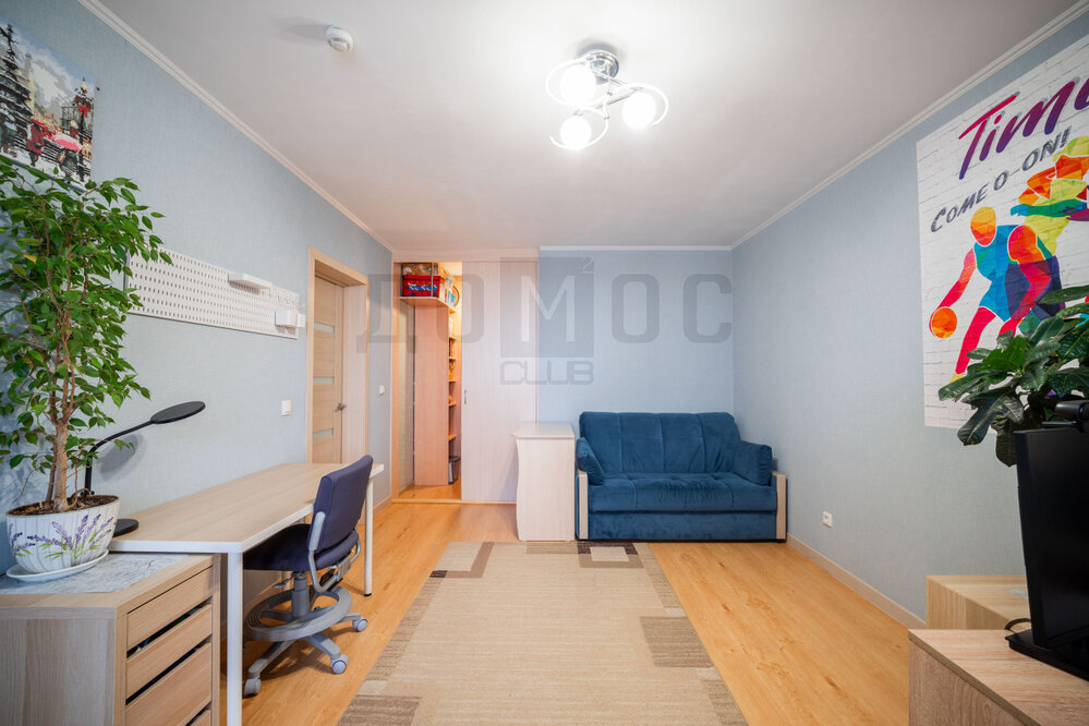 г. Березовский, ул. Восточная, 7 (городской округ Березовский) - фото квартиры (7)