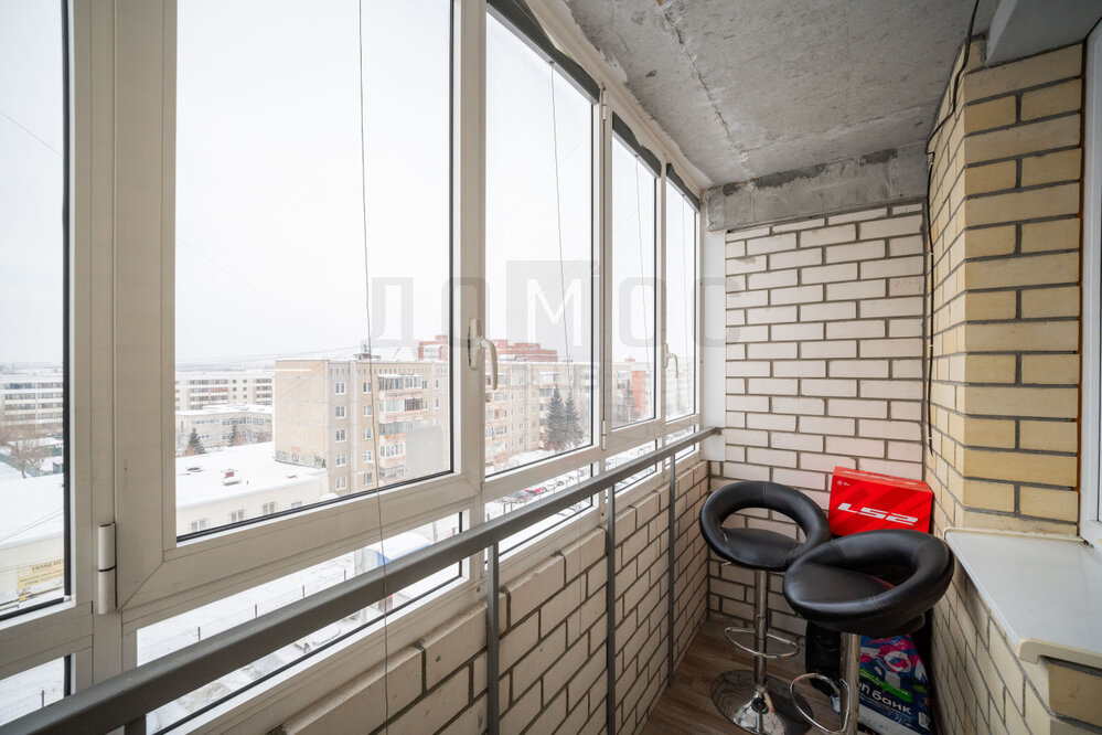 г. Березовский, ул. Восточная, 7 (городской округ Березовский) - фото квартиры (8)