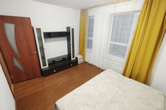 Екатеринбург, ул. Мраморская, 4 (Уктус) - фото квартиры