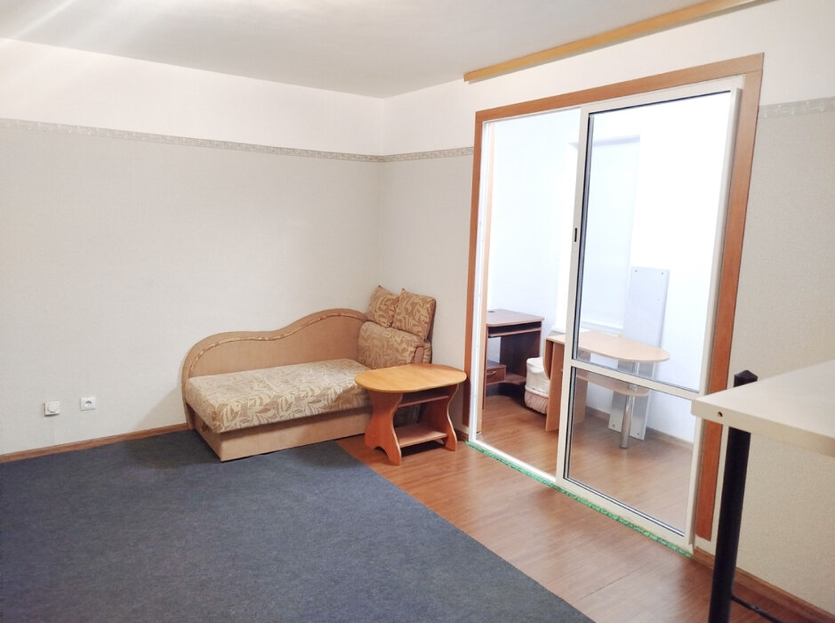 Екатеринбург, ул. Мраморская, 4 (Уктус) - фото квартиры (2)