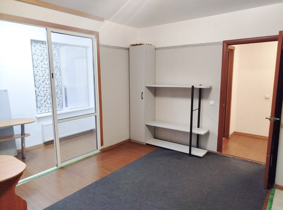 Екатеринбург, ул. Мраморская, 4 (Уктус) - фото квартиры (3)