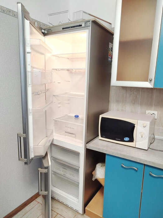 Екатеринбург, ул. Мраморская, 4 (Уктус) - фото квартиры (5)