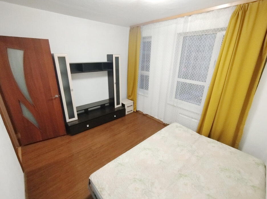 Екатеринбург, ул. Мраморская, 4 (Уктус) - фото квартиры (8)