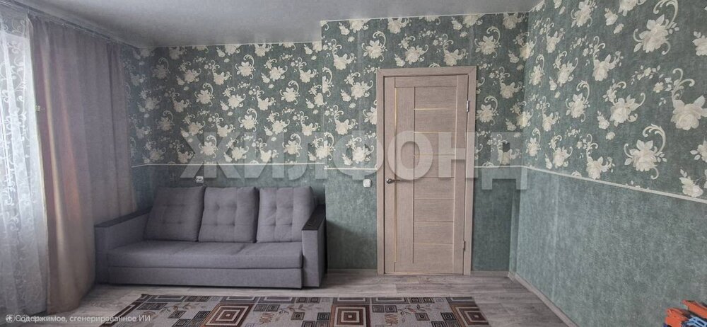 г. Нижний Тагил, ул. Дружинина, 57 (городской округ Нижний Тагил) - фото квартиры (1)