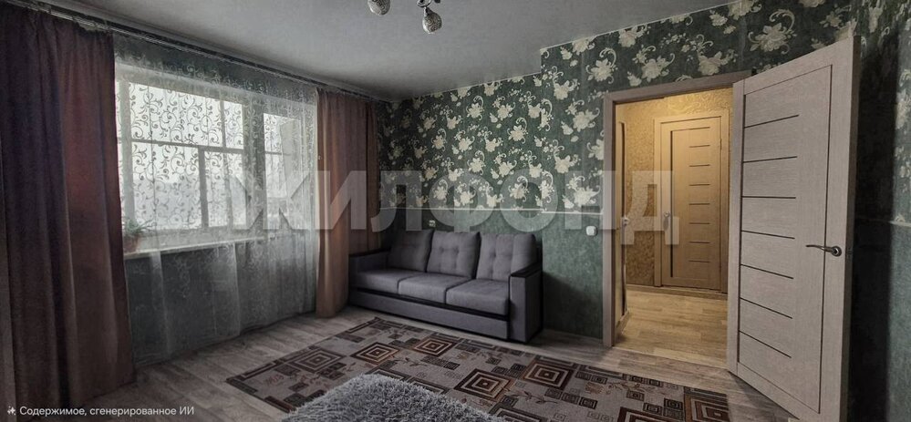 г. Нижний Тагил, ул. Дружинина, 57 (городской округ Нижний Тагил) - фото квартиры (2)