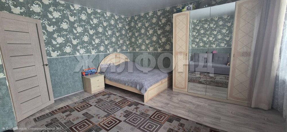 г. Нижний Тагил, ул. Дружинина, 57 (городской округ Нижний Тагил) - фото квартиры (3)