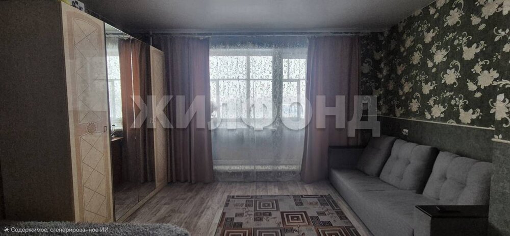 г. Нижний Тагил, ул. Дружинина, 57 (городской округ Нижний Тагил) - фото квартиры (5)