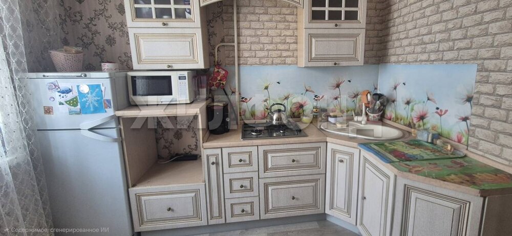 г. Нижний Тагил, ул. Дружинина, 57 (городской округ Нижний Тагил) - фото квартиры (7)