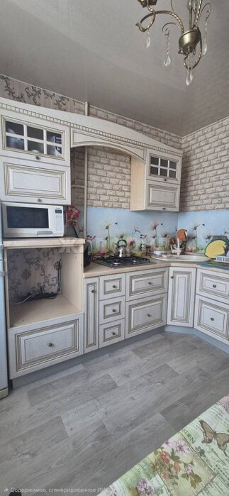 г. Нижний Тагил, ул. Дружинина, 57 (городской округ Нижний Тагил) - фото квартиры (8)