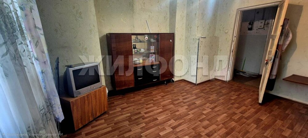 г. Нижний Тагил, ул. Кузнецкого, 23 (городской округ Нижний Тагил) - фото комнаты (1)