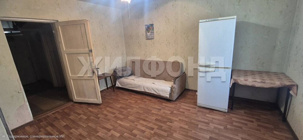 г. Нижний Тагил, ул. Кузнецкого, 23 (городской округ Нижний Тагил) - фото комнаты (4)