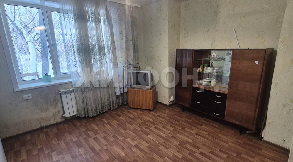 г. Нижний Тагил, ул. Кузнецкого, 23 (городской округ Нижний Тагил) - фото комнаты (5)