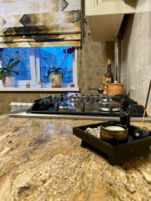 г. Верхняя Салда, ул. Спортивная, 16 (городской округ Верхнесалдинский) - фото квартиры (1)