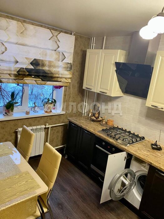 г. Верхняя Салда, ул. Спортивная, 16 (городской округ Верхнесалдинский) - фото квартиры (3)