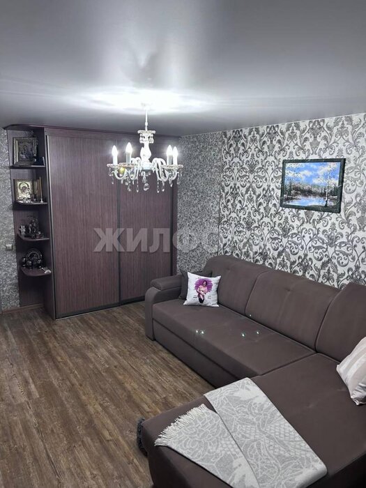 г. Верхняя Салда, ул. Спортивная, 16 (городской округ Верхнесалдинский) - фото квартиры (4)