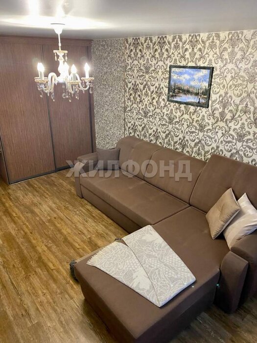 г. Верхняя Салда, ул. Спортивная, 16 (городской округ Верхнесалдинский) - фото квартиры (5)