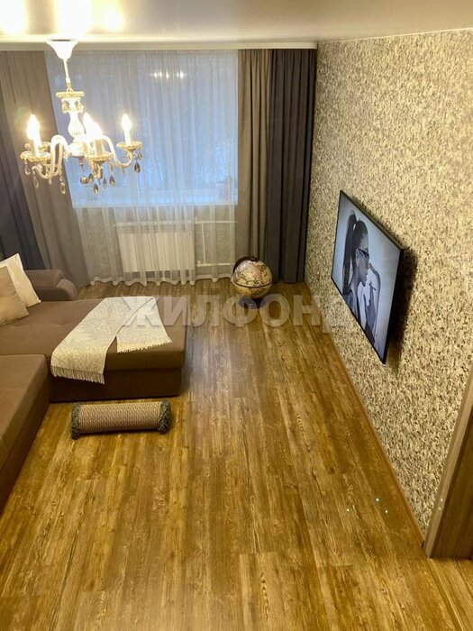 г. Верхняя Салда, ул. Спортивная, 16 (городской округ Верхнесалдинский) - фото квартиры (6)