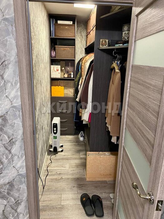 г. Верхняя Салда, ул. Спортивная, 16 (городской округ Верхнесалдинский) - фото квартиры (7)