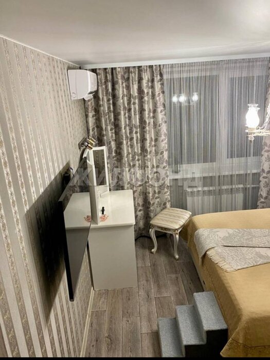 г. Верхняя Салда, ул. Спортивная, 16 (городской округ Верхнесалдинский) - фото квартиры (8)