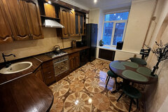 Екатеринбург, ул. Баумана, 1 (Эльмаш) - фото квартиры