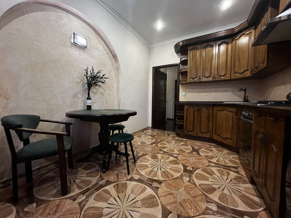 Екатеринбург, ул. Баумана, 1 (Эльмаш) - фото квартиры (3)